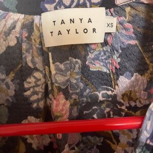Tanya Taylor Blouse